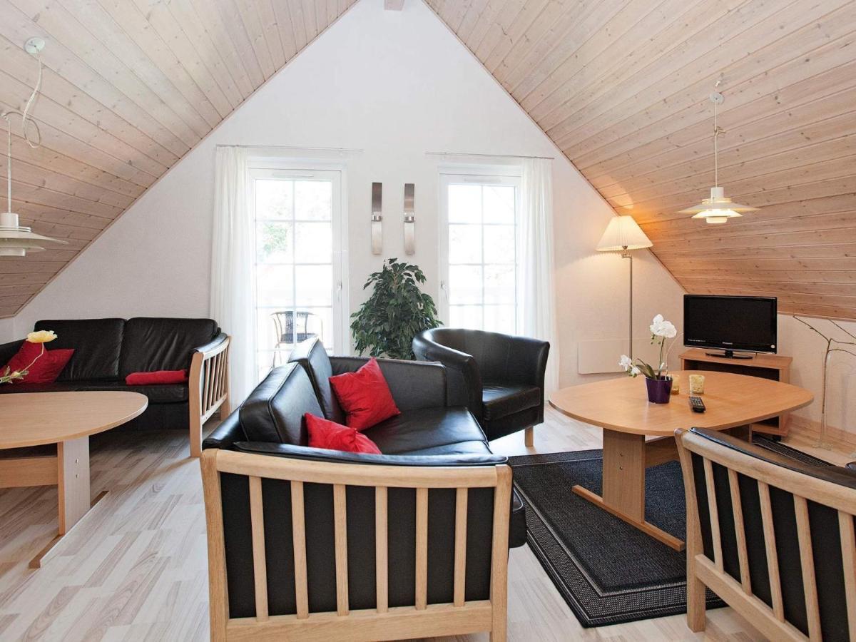 6 Person Holiday Home On A Holiday Park In Gråsten Εξωτερικό φωτογραφία