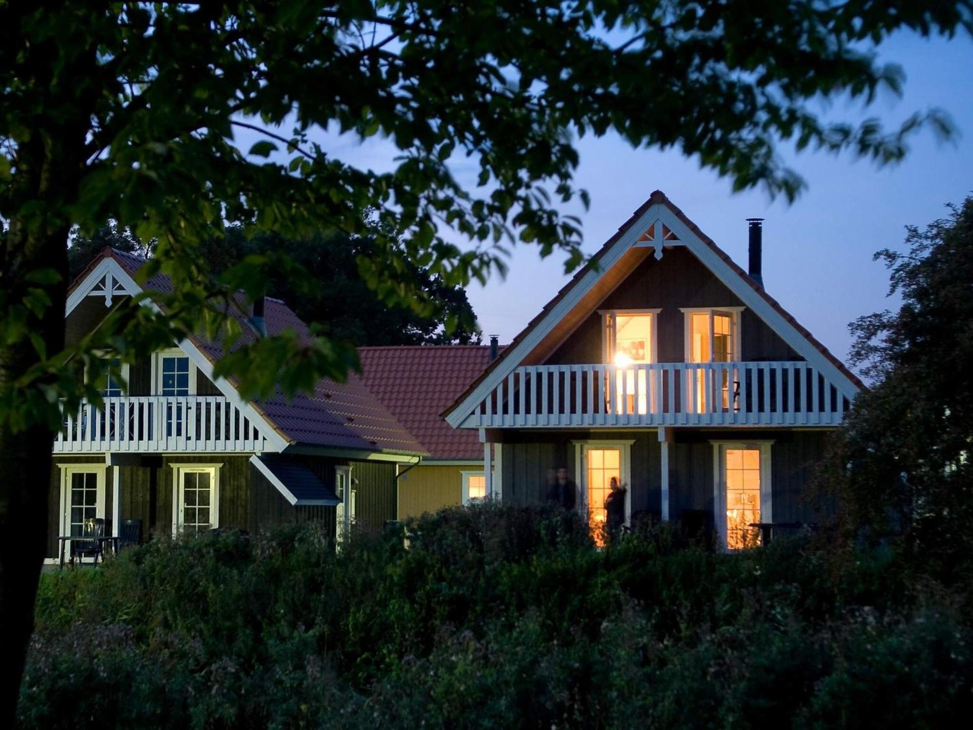 6 Person Holiday Home On A Holiday Park In Gråsten Εξωτερικό φωτογραφία